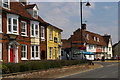 Station Road, Woodbridge