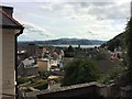 View towards Conwy Bay