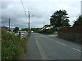 Mellanear Road, Hayle (B3302)