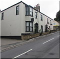 Lyme Townhouse, Lyme Regis