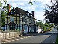 Bateman Arms, Shobdon