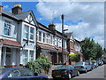Manchester Road, N15