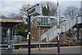 Upminster Signalbox