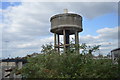 Water Tower