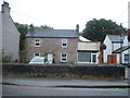 House on Lanner Hill, Lanner