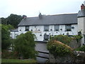 The Fox and Hounds, Comford