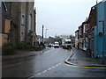 Chapel Street, Redruth