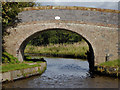 Val Hill No 2 Bridge near Tetchill, Shropshire