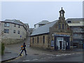 The Old Lifeboat House Bistro, Wharf Road, Penzance