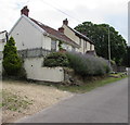 Clovelly, Nibley Lane, Nibley, South Gloucestershire