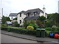 House on Tredrea Lane, Little Mill