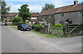 Nibley Lane houses, Nibley, South Gloucestershire