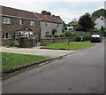 21st century Elm Cottage, Nibley Lane, Nibley, South Gloucestershire