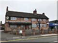 Closed pub in Butt Lane