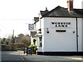 The Wonston Arms