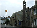 Church of All Saints, Marazion