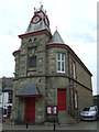 Marazion Town Hall