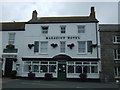 The Marazion Hotel