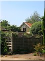 Former Baptist Chapel, Blackgate Lane, Henfield