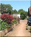 Public Footpath, Henfield