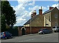 Sunny Bank House, The Fleet, Belper