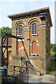 Amwell Marsh Pumping Station