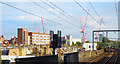 Cranes and Wires, Kentish Town