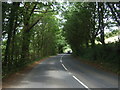 A30 towards Penzance