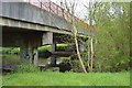 Bridge, River Little Ouse