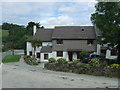 Houses off the B3309, Crowlas