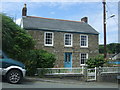 Cottage on the B3309, Crowlas