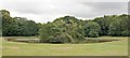 Berry Hill Park, Mansfield, Notts.