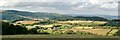 Upper Pitts Farm, Knighton, Powys