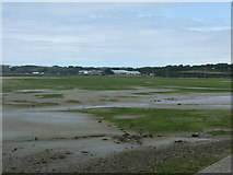 SW5436 : The Hayle Estuary by JThomas
