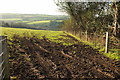 Field north of Penpont