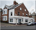 C&J Home Rentals office in Exmouth