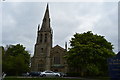 New Parish Church of St Andrew