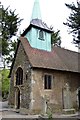 Old Parish Church of St Andrew