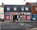 Sports Direct in Exmouth