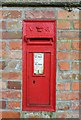 Postbox, Tregenna