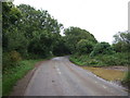 Bunkers Hill towards Townshend