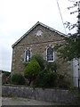 Townshend Wesleyan Chapel