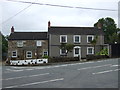 Houses on Bosence Road, Townshend