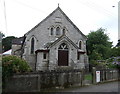 Church of St John the Baptist, Godolphin Cross 