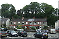 Cottages, Helston