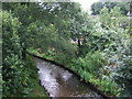 The River Cober, Helston