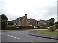 Modern Houses on The Mount