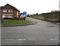 Corner of Evans Street and Corporation Street, Flint