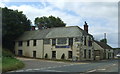 The Wheel Inn, Cross Lanes