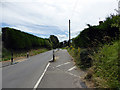 Traffic calming in Yetminster